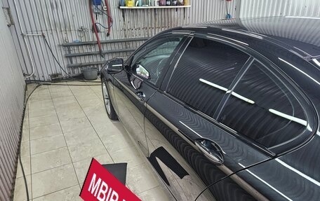 BMW 5 серия, 2015 год, 2 350 000 рублей, 5 фотография