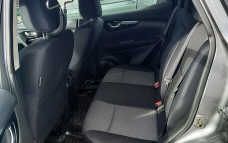 Nissan Qashqai, 2017 год, 1 050 000 рублей, 6 фотография