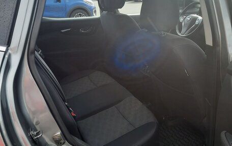 Nissan Qashqai, 2017 год, 1 050 000 рублей, 7 фотография