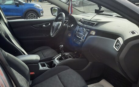 Nissan Qashqai, 2017 год, 1 050 000 рублей, 8 фотография