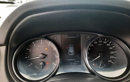 Nissan Qashqai, 2017 год, 1 050 000 рублей, 12 фотография
