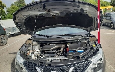 Nissan Qashqai, 2017 год, 1 050 000 рублей, 10 фотография