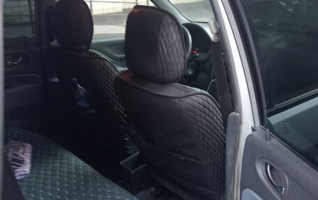 Mitsubishi Space Star I рестайлинг, 2001 год, 205 000 рублей, 7 фотография