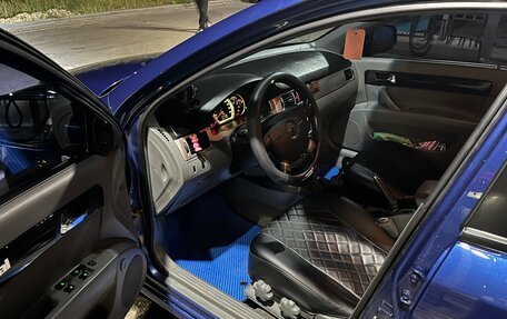 Chevrolet Lacetti, 2010 год, 475 000 рублей, 7 фотография