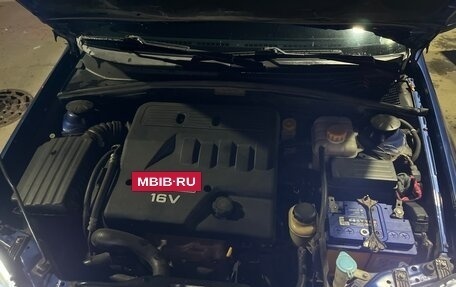 Chevrolet Lacetti, 2010 год, 475 000 рублей, 6 фотография