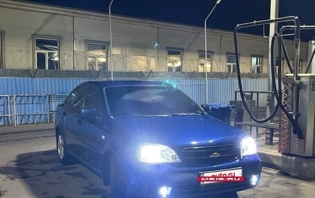 Chevrolet Lacetti, 2010 год, 475 000 рублей, 3 фотография