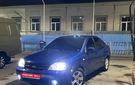Chevrolet Lacetti, 2010 год, 475 000 рублей, 2 фотография