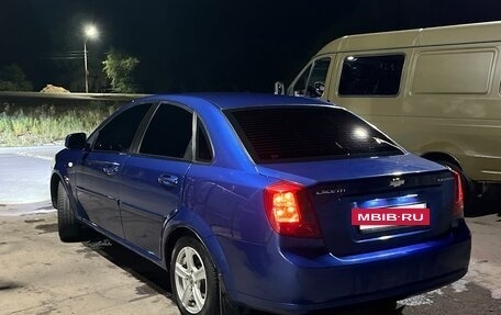 Chevrolet Lacetti, 2010 год, 475 000 рублей, 5 фотография