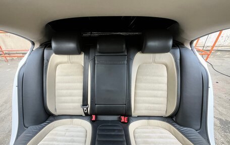 Volkswagen Passat CC I рестайлинг, 2011 год, 1 200 000 рублей, 11 фотография