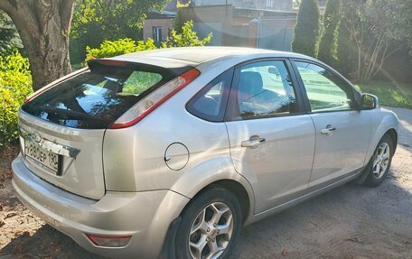 Ford Focus II рестайлинг, 2010 год, 425 000 рублей, 3 фотография