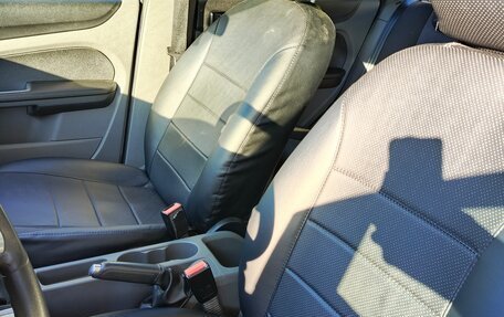 Ford Focus II рестайлинг, 2010 год, 425 000 рублей, 8 фотография