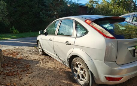 Ford Focus II рестайлинг, 2010 год, 425 000 рублей, 13 фотография