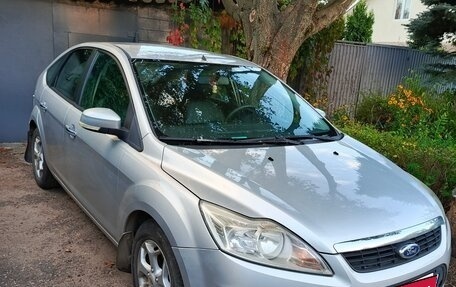 Ford Focus II рестайлинг, 2010 год, 425 000 рублей, 2 фотография