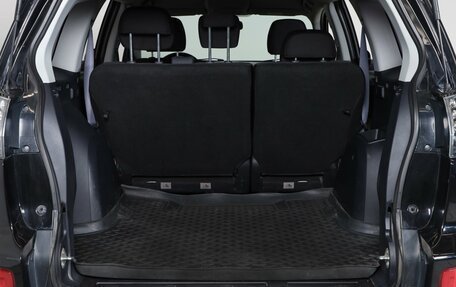 Mitsubishi Outlander III рестайлинг 3, 2010 год, 1 549 000 рублей, 17 фотография