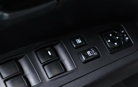 Mitsubishi Outlander III рестайлинг 3, 2010 год, 1 549 000 рублей, 15 фотография