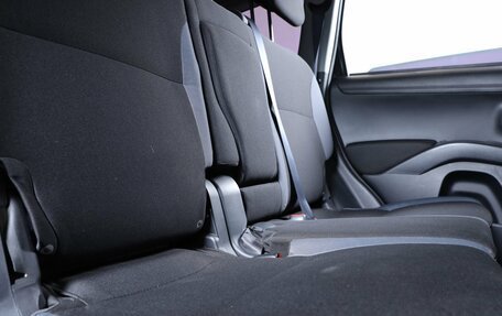 Mitsubishi Outlander III рестайлинг 3, 2010 год, 1 549 000 рублей, 16 фотография