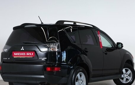 Mitsubishi Outlander III рестайлинг 3, 2010 год, 1 549 000 рублей, 7 фотография