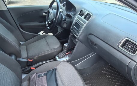 Volkswagen Polo VI (EU Market), 2016 год, 990 000 рублей, 13 фотография
