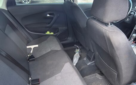 Volkswagen Polo VI (EU Market), 2016 год, 990 000 рублей, 12 фотография
