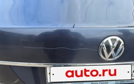 Volkswagen Polo VI (EU Market), 2016 год, 990 000 рублей, 15 фотография