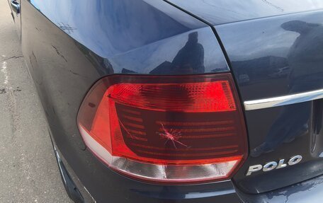 Volkswagen Polo VI (EU Market), 2016 год, 990 000 рублей, 16 фотография