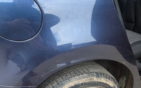 Volkswagen Polo VI (EU Market), 2016 год, 990 000 рублей, 17 фотография