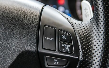 Mitsubishi Outlander III рестайлинг 3, 2010 год, 1 150 000 рублей, 17 фотография