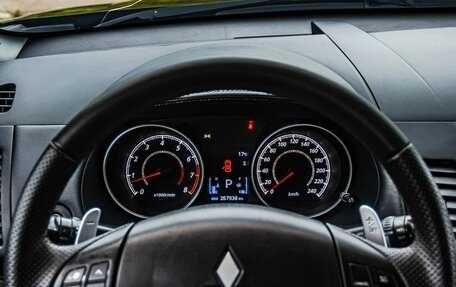 Mitsubishi Outlander III рестайлинг 3, 2010 год, 1 150 000 рублей, 18 фотография