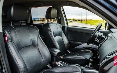 Mitsubishi Outlander III рестайлинг 3, 2010 год, 1 150 000 рублей, 12 фотография