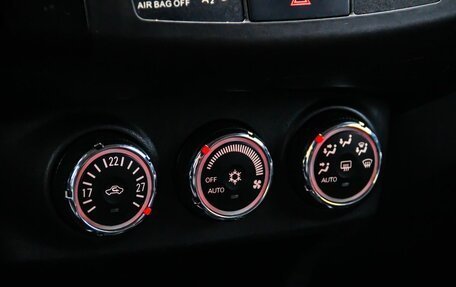Mitsubishi Outlander III рестайлинг 3, 2010 год, 1 150 000 рублей, 20 фотография