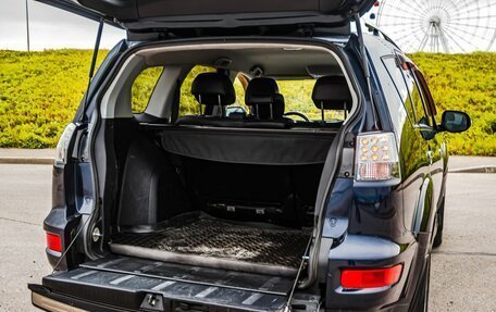 Mitsubishi Outlander III рестайлинг 3, 2010 год, 1 150 000 рублей, 24 фотография