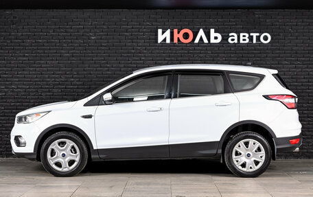 Ford Kuga III, 2017 год, 1 130 000 рублей, 8 фотография