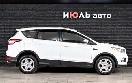 Ford Kuga III, 2017 год, 1 130 000 рублей, 9 фотография