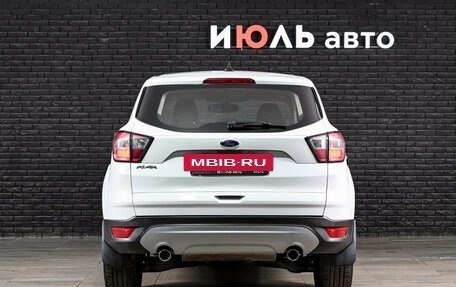 Ford Kuga III, 2017 год, 1 130 000 рублей, 5 фотография