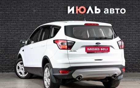Ford Kuga III, 2017 год, 1 130 000 рублей, 7 фотография