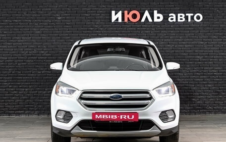 Ford Kuga III, 2017 год, 1 130 000 рублей, 2 фотография