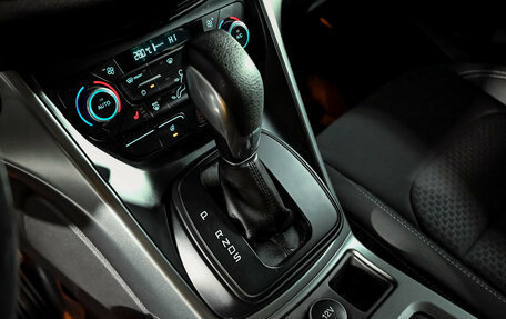 Ford Kuga III, 2017 год, 1 130 000 рублей, 14 фотография