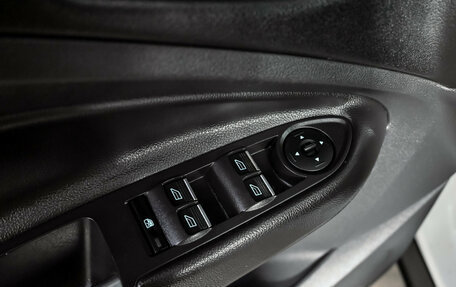 Ford Kuga III, 2017 год, 1 130 000 рублей, 13 фотография