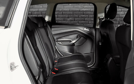 Ford Kuga III, 2017 год, 1 130 000 рублей, 18 фотография