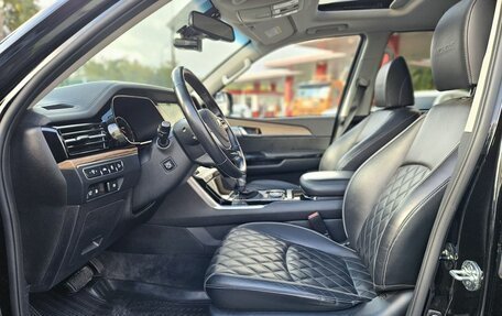 KIA Mohave I, 2020 год, 4 850 000 рублей, 9 фотография