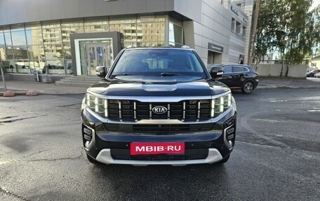 KIA Mohave I, 2020 год, 4 850 000 рублей, 2 фотография