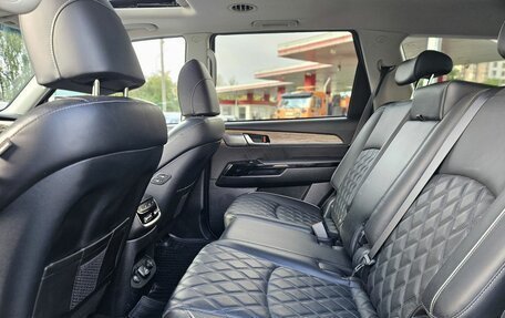 KIA Mohave I, 2020 год, 4 850 000 рублей, 10 фотография