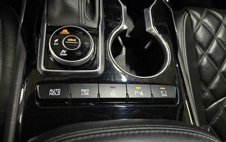 KIA Mohave I, 2020 год, 4 850 000 рублей, 19 фотография