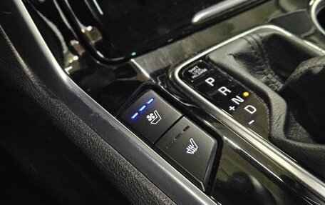 KIA Mohave I, 2020 год, 4 850 000 рублей, 22 фотография