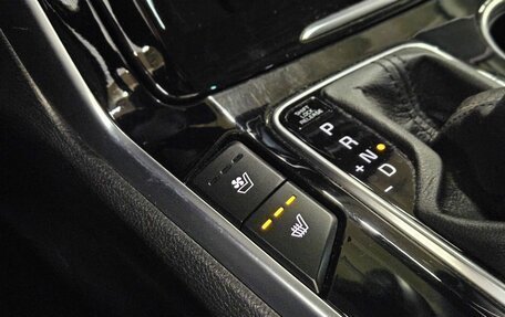 KIA Mohave I, 2020 год, 4 850 000 рублей, 23 фотография