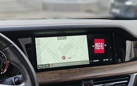 KIA Mohave I, 2020 год, 4 850 000 рублей, 16 фотография