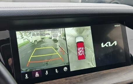 KIA Mohave I, 2020 год, 4 850 000 рублей, 17 фотография