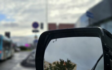 KIA Mohave I, 2020 год, 4 850 000 рублей, 26 фотография
