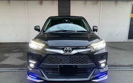 Toyota Raize I, 2023 год, 1 261 000 рублей, 2 фотография