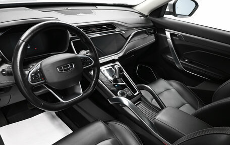 Geely Atlas, 2022 год, 1 645 000 рублей, 8 фотография